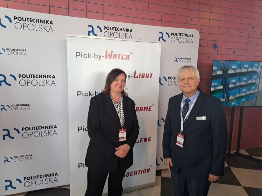 Konference „Inovace v logistice a výrobě“