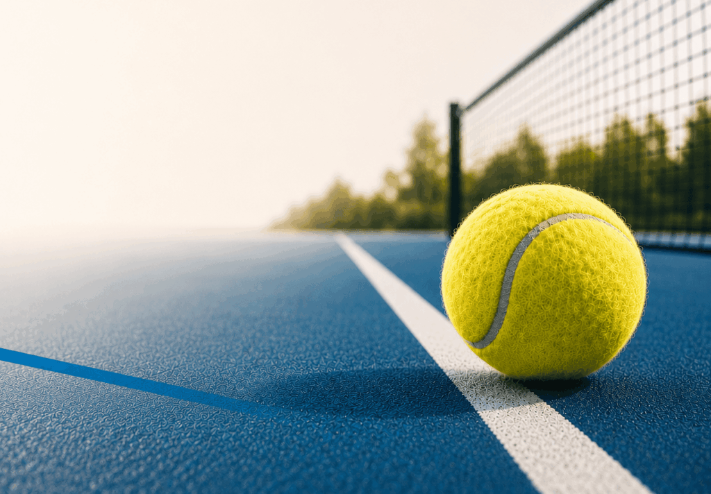 ARPANEL hlásí: Vždy připraven! — uvidíme se na Tennis Archi Cup 2026